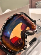 Oakley googles fall line canteen jade w/prizm jade | FINN-torget