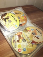 Miniatyrgalleribilde