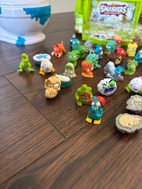 Miniatyrgalleribilde