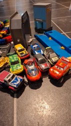 Miniatyrgalleribilde