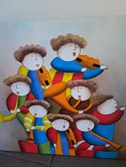 Miniatyrgalleribilde