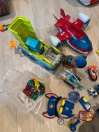 Miniatyrgalleribilde