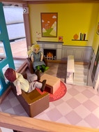 Miniatyrgalleribilde