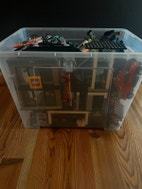 Miniatyrgalleribilde