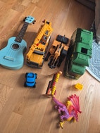 Miniatyrgalleribilde