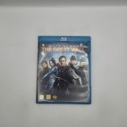 Miniatyrgalleribilde