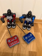 Miniatyrgalleribilde