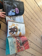 Miniatyrgalleribilde