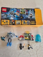 Miniatyrgalleribilde