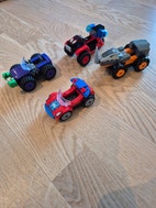 Miniatyrgalleribilde