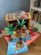 Miniatyrgalleribilde