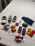 Miniatyrgalleribilde