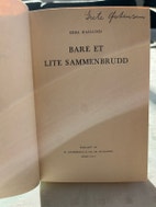 Miniatyrgalleribilde