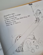 Miniatyrgalleribilde