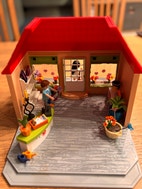 Miniatyrgalleribilde