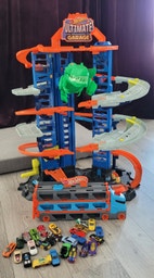 Miniatyrgalleribilde