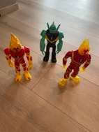 Miniatyrgalleribilde