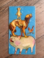 Miniatyrgalleribilde