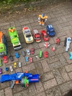 Miniatyrgalleribilde