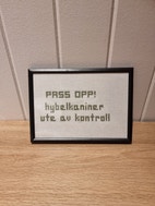 Miniatyrgalleribilde