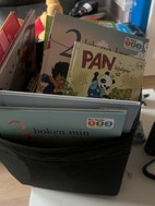 Miniatyrgalleribilde