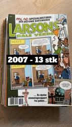 Miniatyrgalleribilde