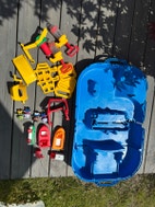 Miniatyrgalleribilde