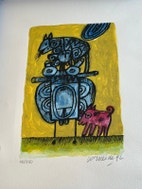 Miniatyrgalleribilde