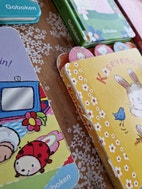 Miniatyrgalleribilde