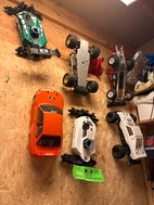 Miniatyrgalleribilde