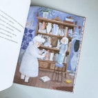 Miniatyrgalleribilde