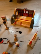 Miniatyrgalleribilde