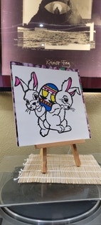 Miniatyrgalleribilde