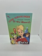 Miniatyrgalleribilde