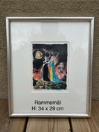 Miniatyrgalleribilde