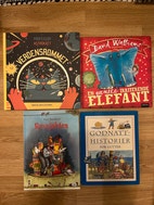 Miniatyrgalleribilde