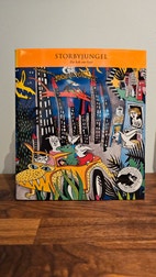 Miniatyrgalleribilde