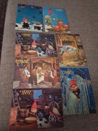 Miniatyrgalleribilde