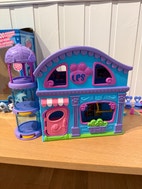 Miniatyrgalleribilde