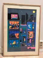 Miniatyrgalleribilde