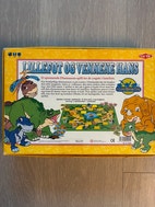 Miniatyrgalleribilde