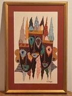 Miniatyrgalleribilde