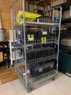 Miniatyrgalleribilde