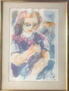 Miniatyrgalleribilde