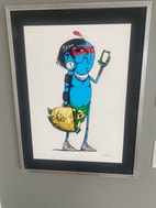 Miniatyrgalleribilde