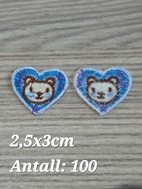 Miniatyrgalleribilde