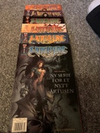 Miniatyrgalleribilde