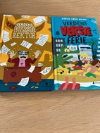 Miniatyrgalleribilde