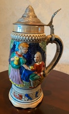 Miniatyrgalleribilde