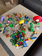 Miniatyrgalleribilde